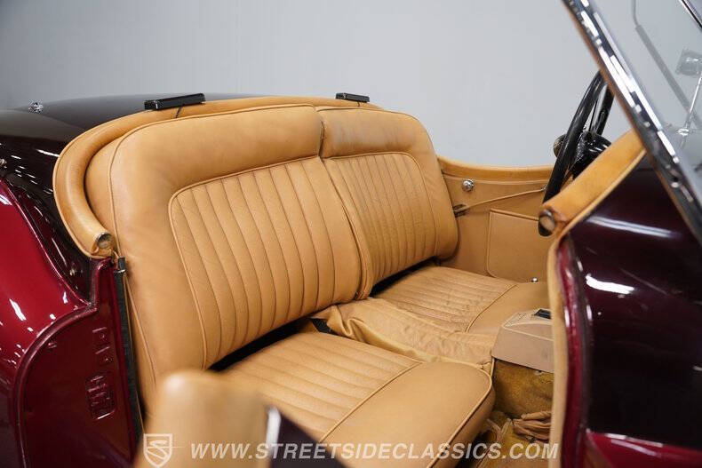 1952 Jaguar XK