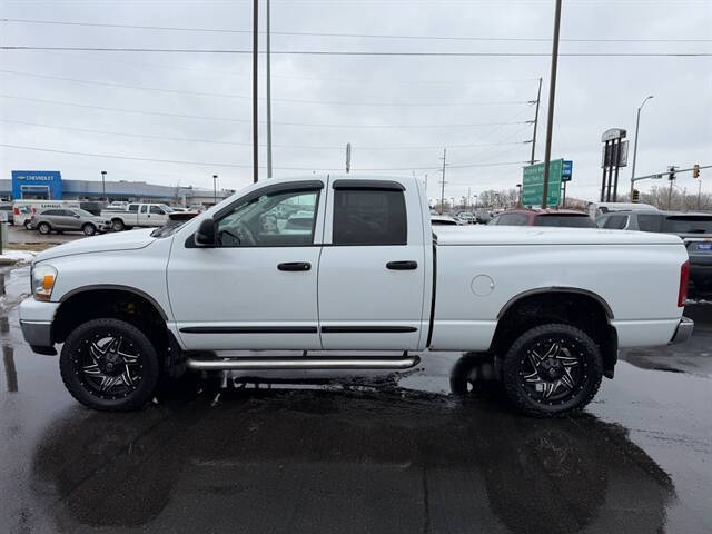 2006 Dodge Ram 2500