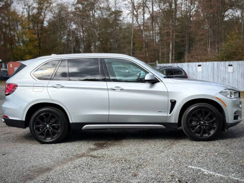 2014 BMW X5 xDrive35i
