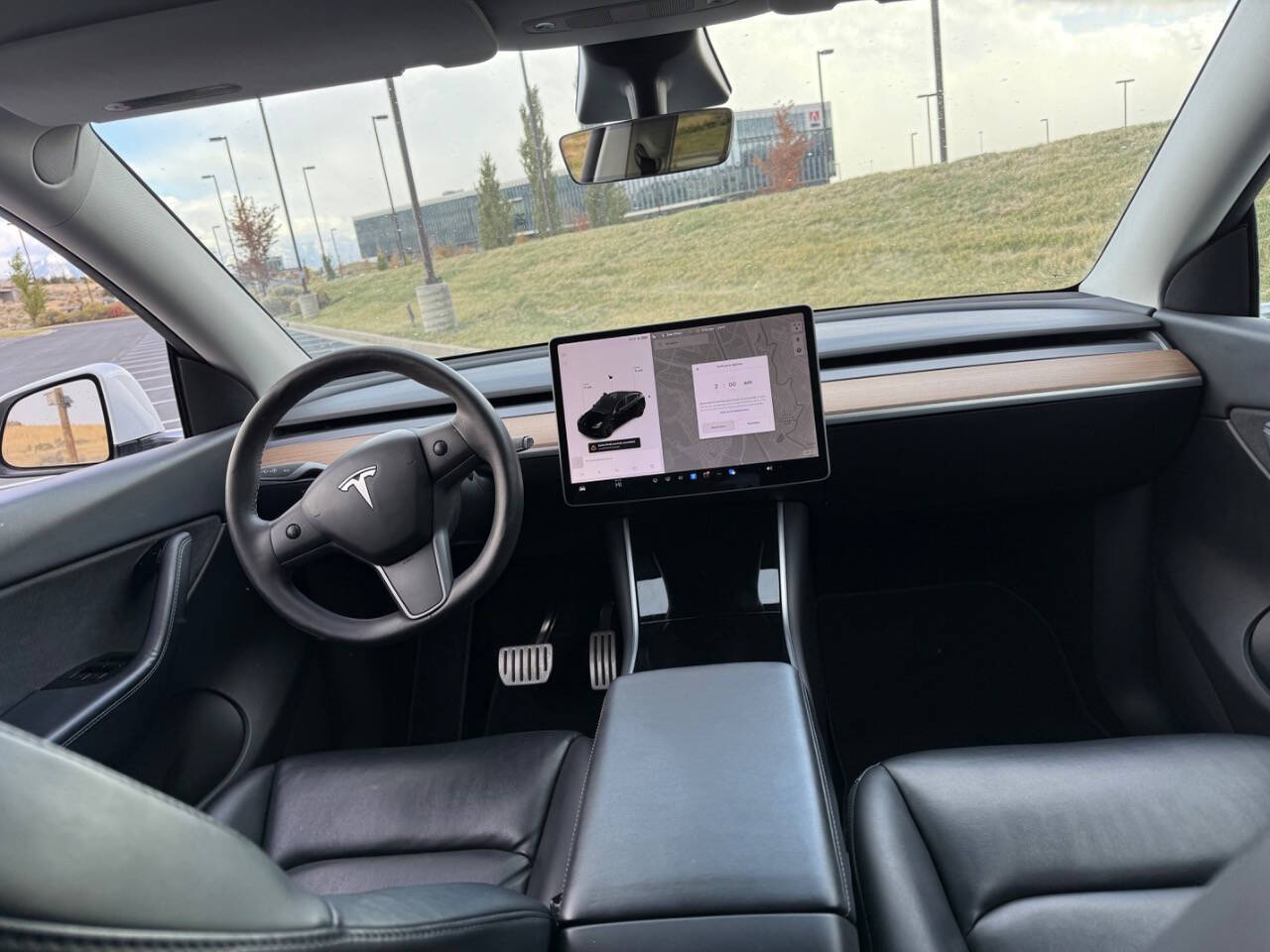 2020 Tesla Model Y for sale at Mars Auto Group in Lehi, UT