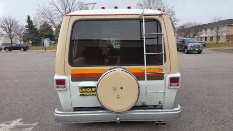1976 GMC Motorhome 26'