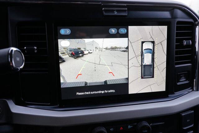 2026 Ford F-350 Super Duty