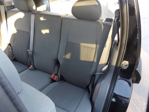 2006 Jeep Liberty Limited