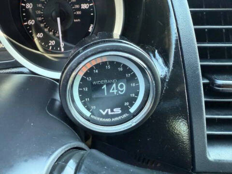 2015 Mitsubishi Lancer Evolution Final Edition