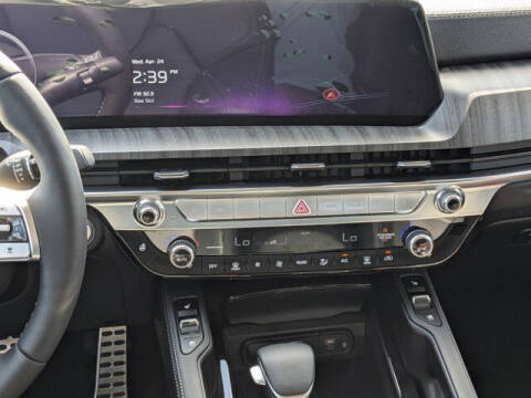 2024 Kia Telluride SX-Prestige