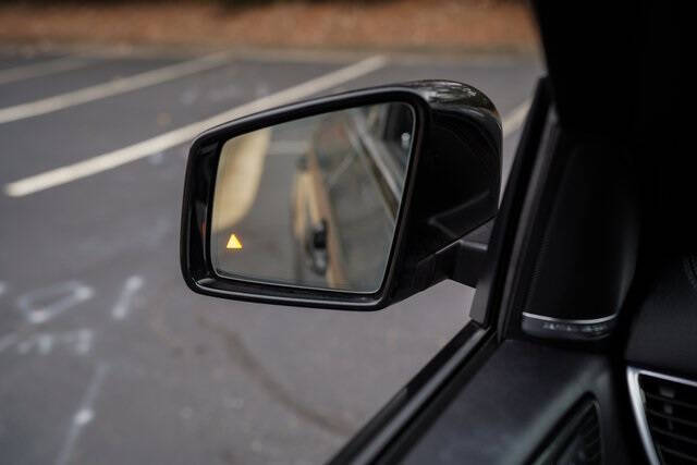 2017 Mercedes-Benz GLE AMG GLE 43