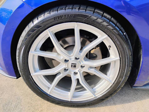 2015 Ford Mustang V6