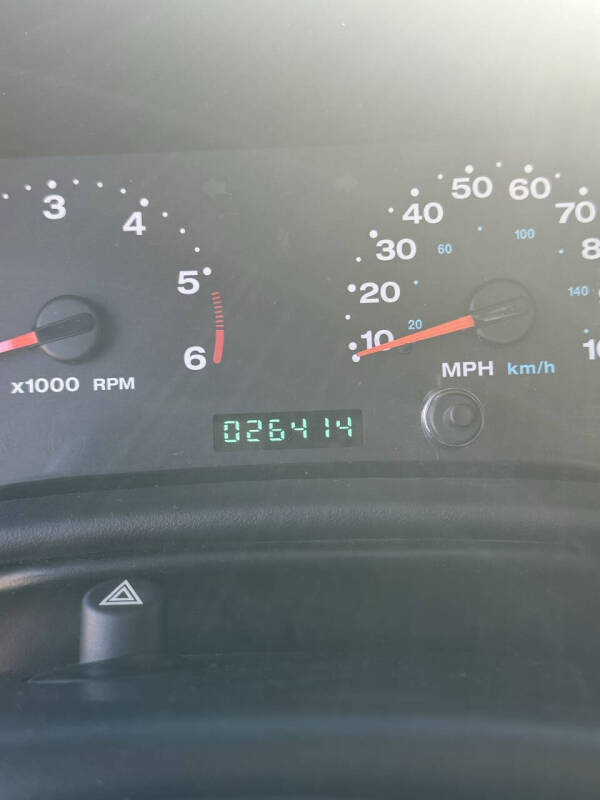 2006 Jeep Wrangler Sport