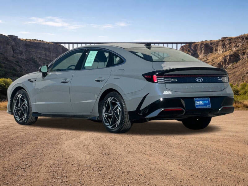 2026 Hyundai Sonata
