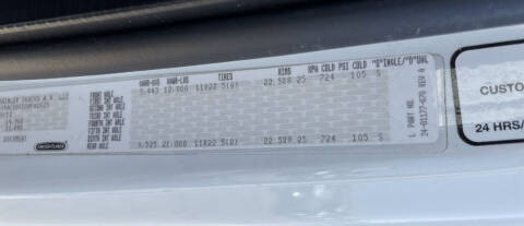 2013 Freightliner Business class M2