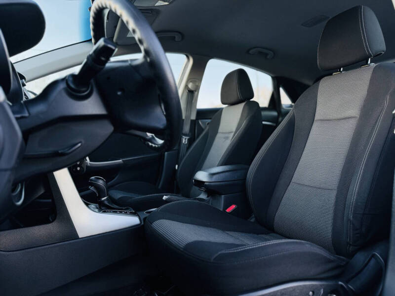 2013 Hyundai Elantra GT