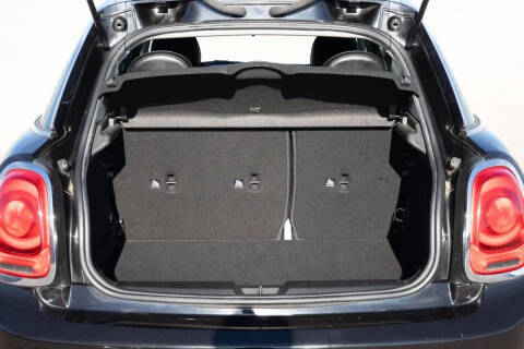 2015 MINI Hardtop 4 Door Cooper S