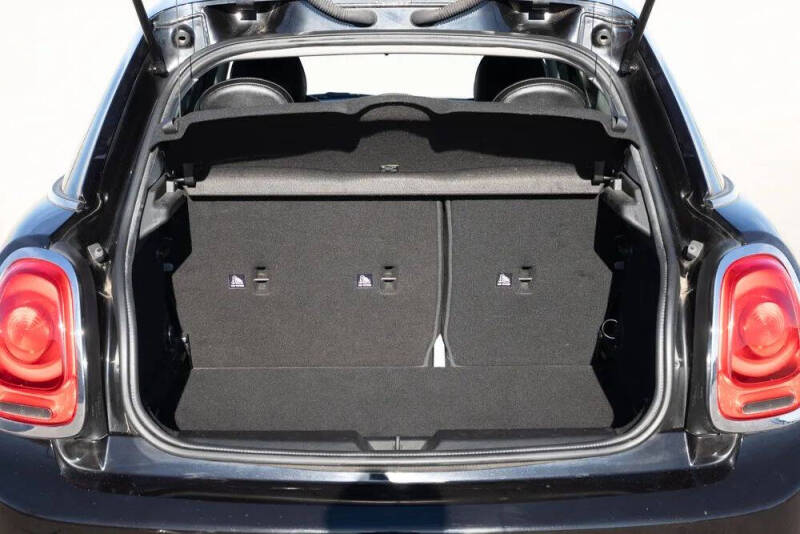 2015 MINI Hardtop 4 Door Cooper S