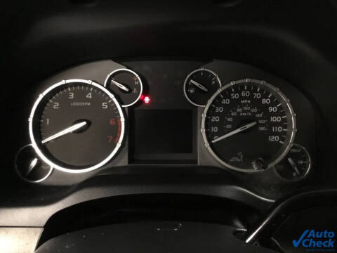 2014 Toyota Tundra SR5