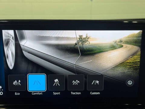 2023 Volkswagen ID.4 S