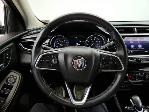 2020 Buick Encore GX Preferred