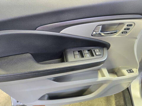 2022 Honda Pilot SE