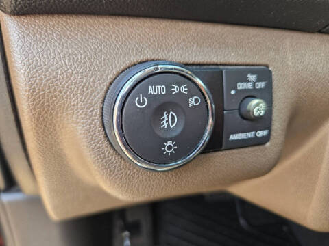 2017 GMC Acadia Limited