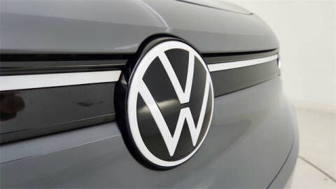 2025 Volkswagen ID.4 Pro