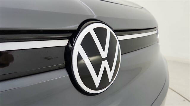 2025 Volkswagen ID.4 Pro