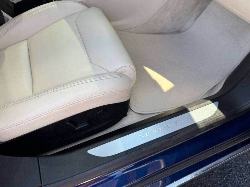 2019 Tesla Model S