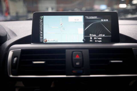 2015 BMW 2 Series M235i