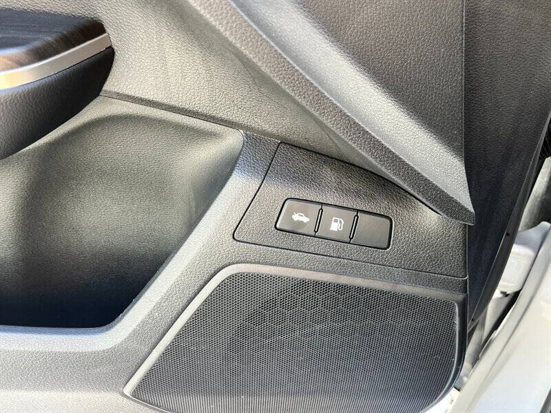 2018 Honda Clarity Plug-In Hybrid Touring