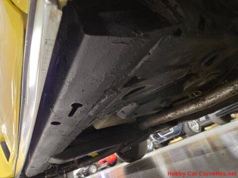 1974 Chevrolet Corvette