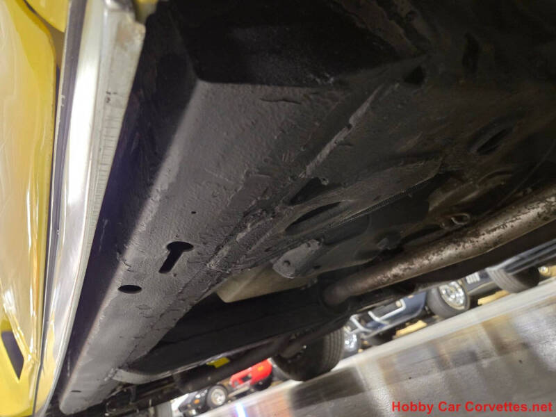 1974 Chevrolet Corvette