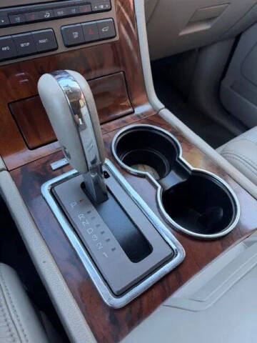 2012 Lincoln Navigator