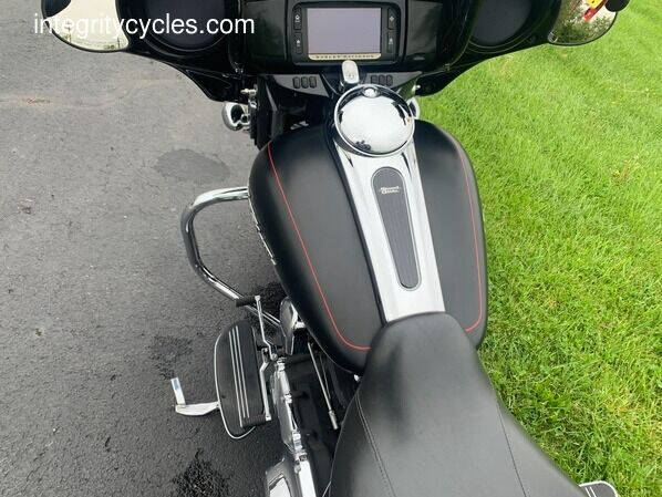 2014 Harley-Davidson Street Glide Special