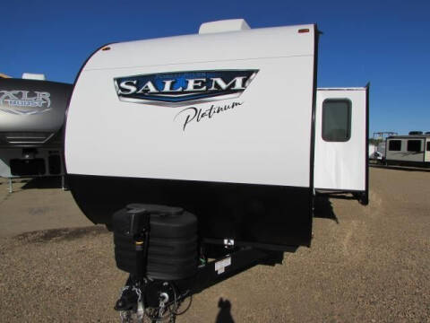 2024 Salem T26DBUD