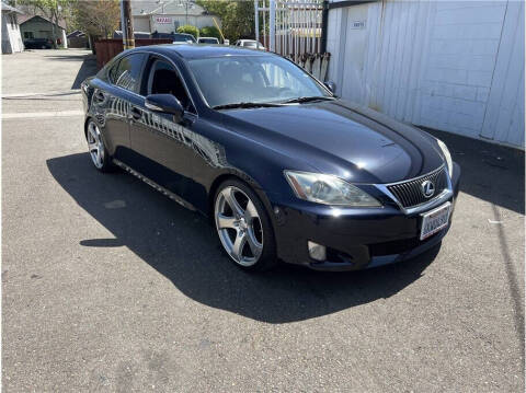 2010 Lexus IS 250