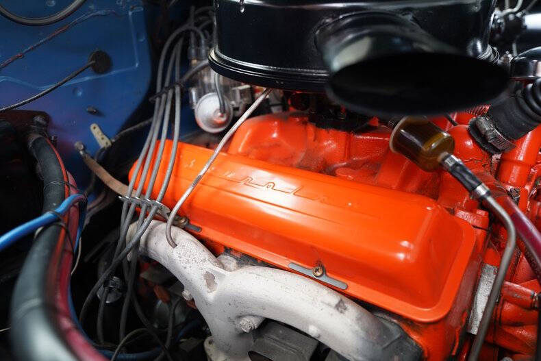 1959 Chevrolet Impala