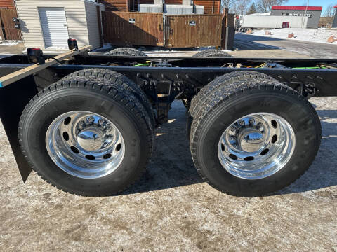 2013 International WorkStar 7600