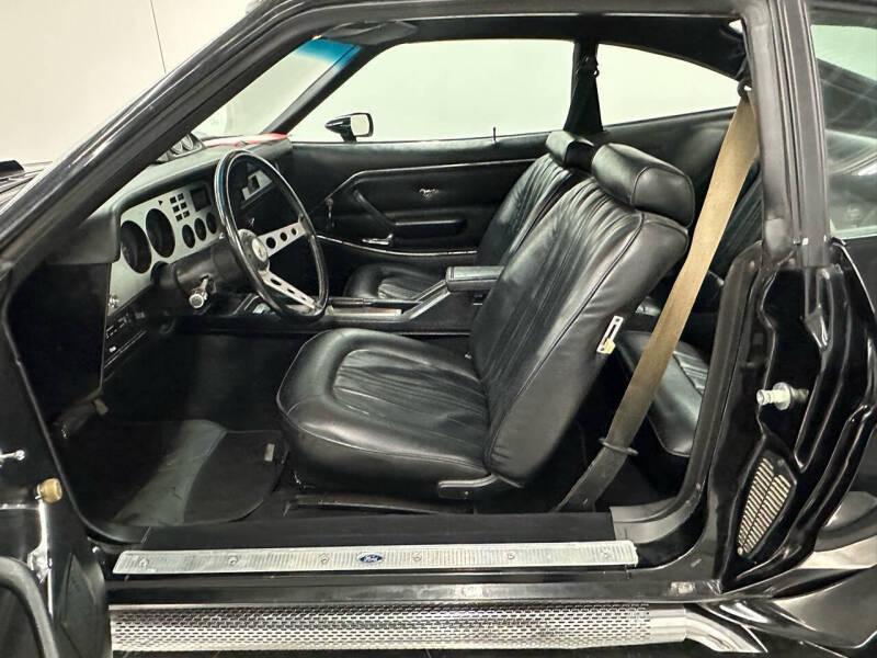 1978 Ford Mustang