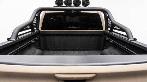 2024 RAM 1500 TRX