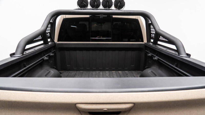 2024 RAM 1500 TRX