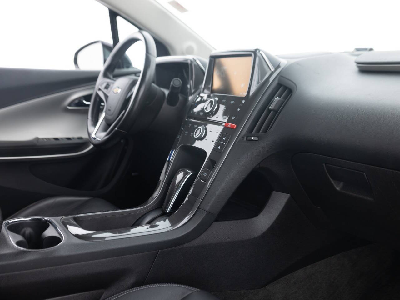 Used Car 2013 Chevrolet Volt  Premium 4dr Hatchback For Sale Under $10,000 In Coal City, Illinois