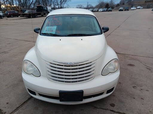 2007 Chrysler PT Cruiser Touring Edition's photo