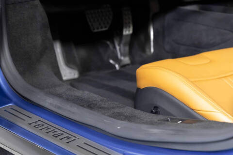 2022 Ferrari SF90 Stradale