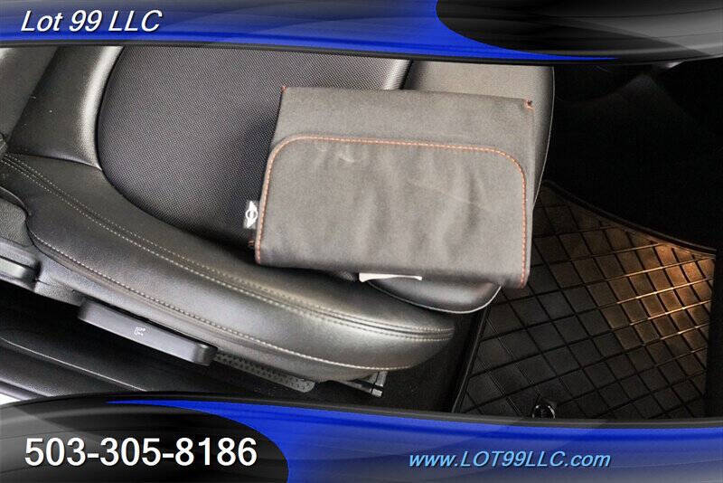 2019 MINI Convertible Cooper S