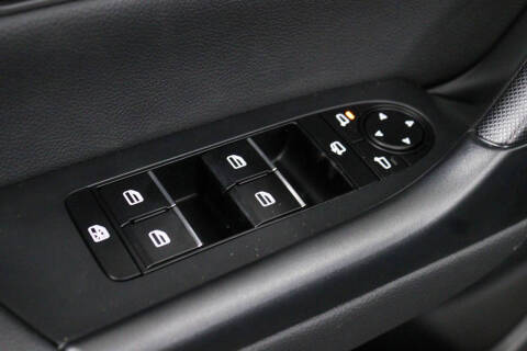 2025 Mazda CX-50 Hybrid Premium Plus