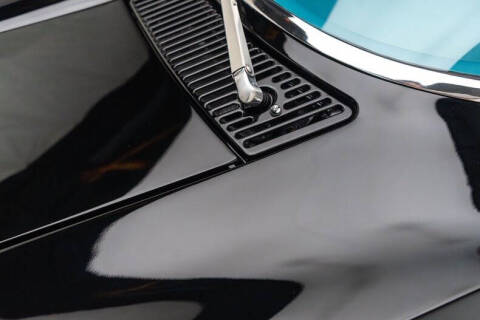 1967 Chevrolet Corvette
