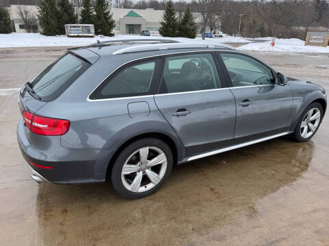 2013 Audi Allroad 2.0T quattro Premium Plus