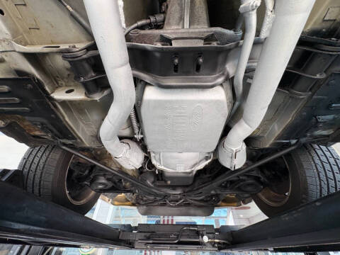 1993 Ford Mustang LX 5.0