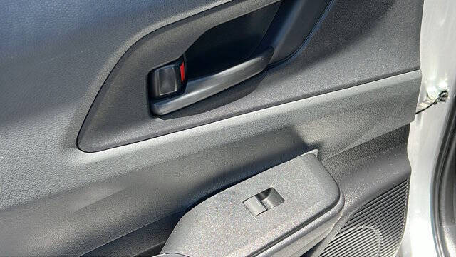 2025 Toyota Prius