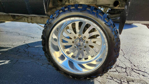 2012 Chevrolet Silverado 2500HD