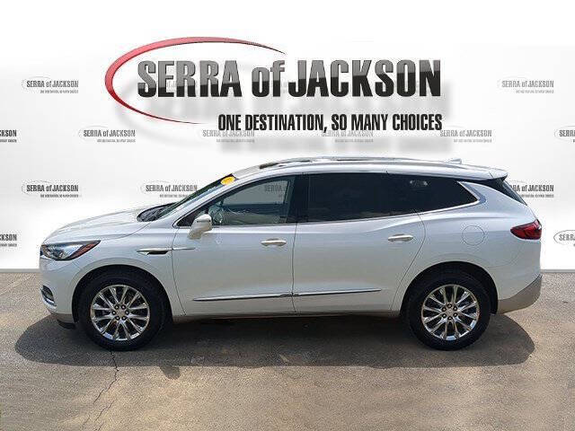 2019 Buick Enclave Premium