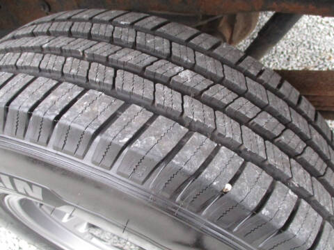 2007 Chevrolet Silverado 1500HD Classic LT1